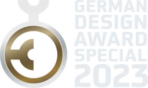 German Design Award 2023