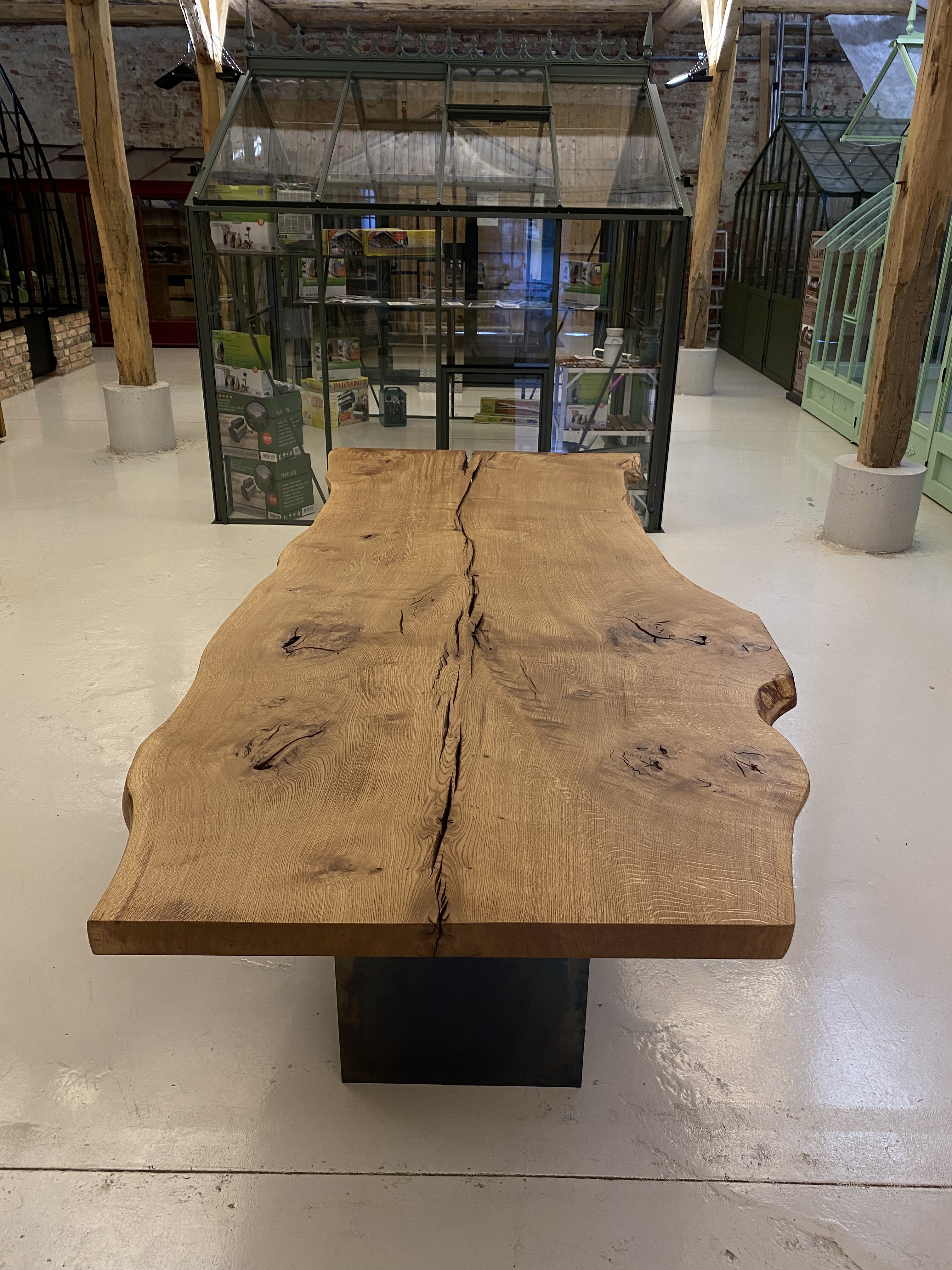 Eichen Monolith – Eiche