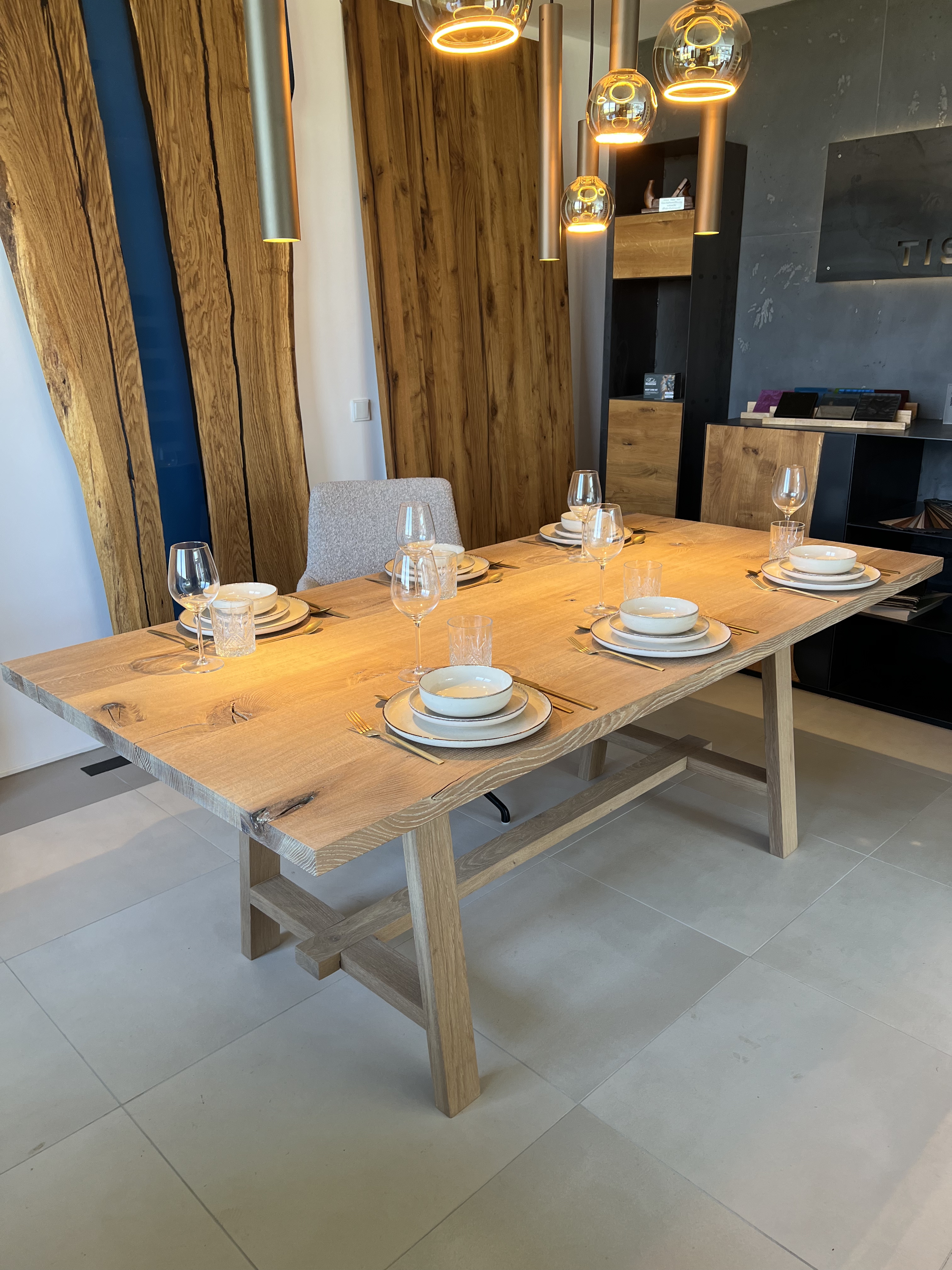Eiche Simple – Eiche