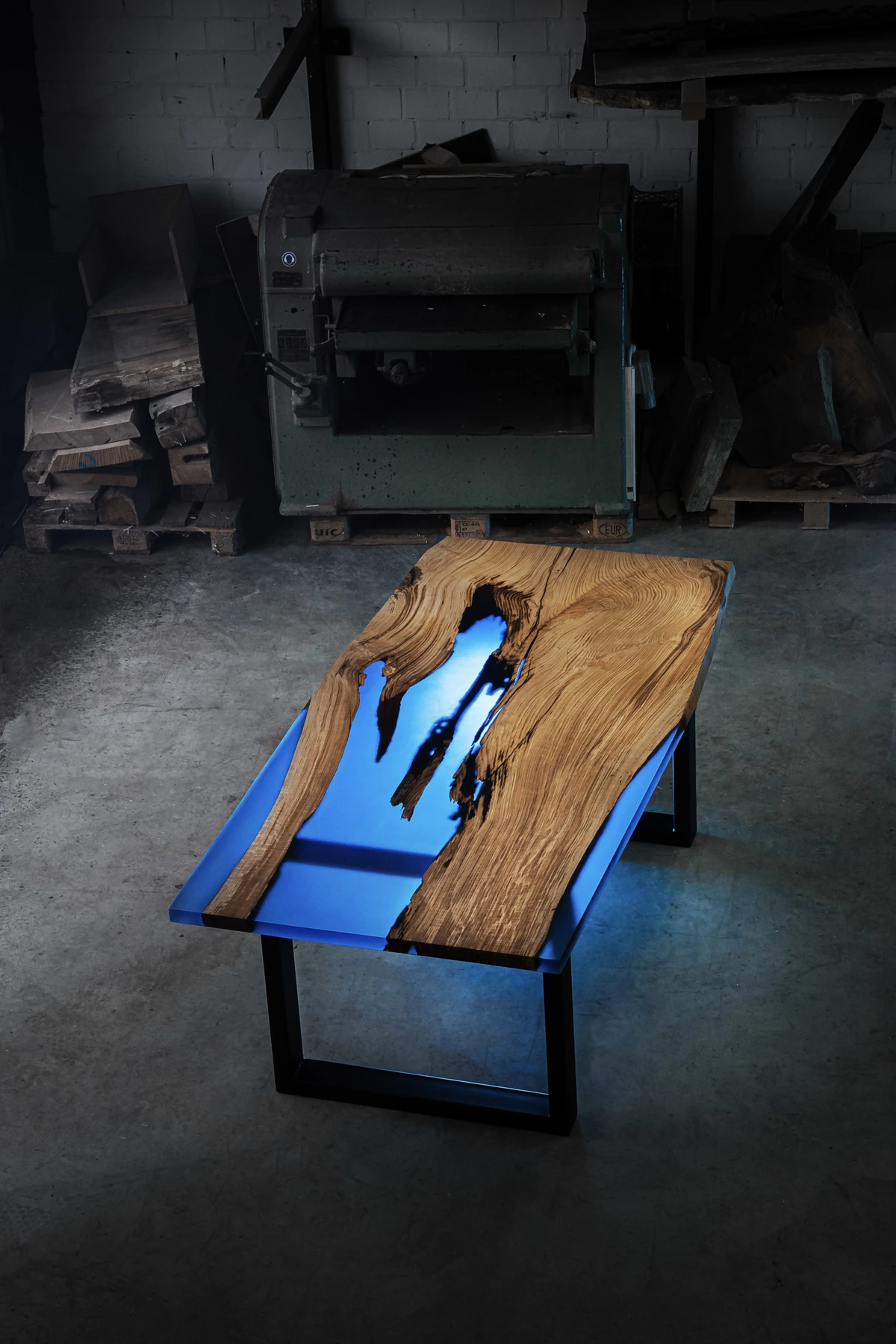 No. 2064 – Monolith aus der Epoxy-Line
