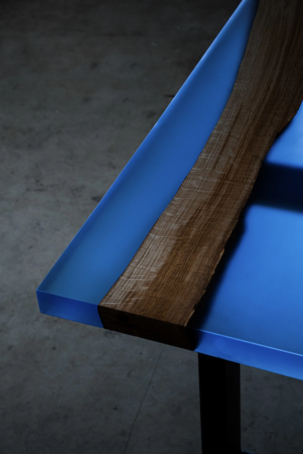 No. 2064 – Monolith aus der Epoxy-Line
