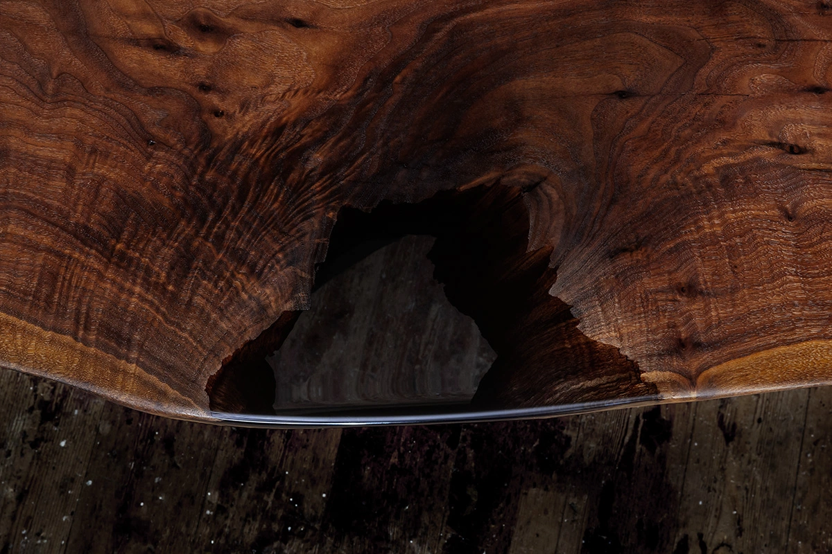 No. 2089 – Rivertable aus der Epoxy-Line