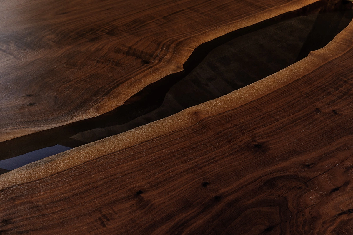No. 2089 – Rivertable aus der Epoxy-Line