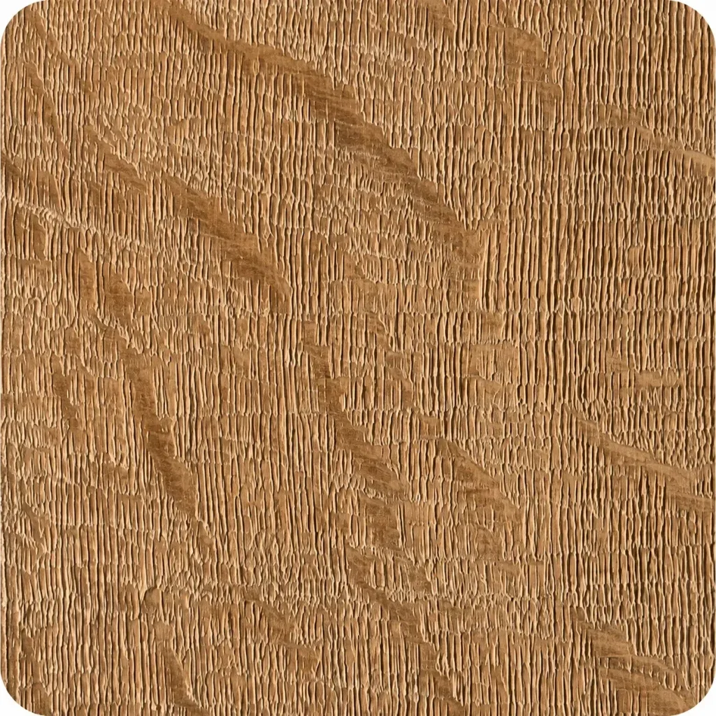 Eiche hell geölt – Kettensägen- und Hobelschlag – Natural-Line / Basic