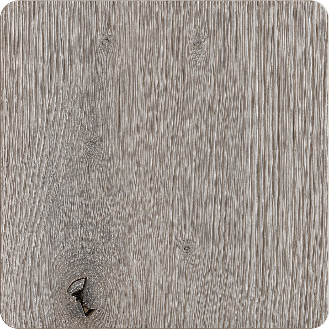 Eiche geölt stark weiß – gebürstet – Natural-Line / Basic